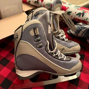 LIKE NEW Women's Reidell Soar Skates